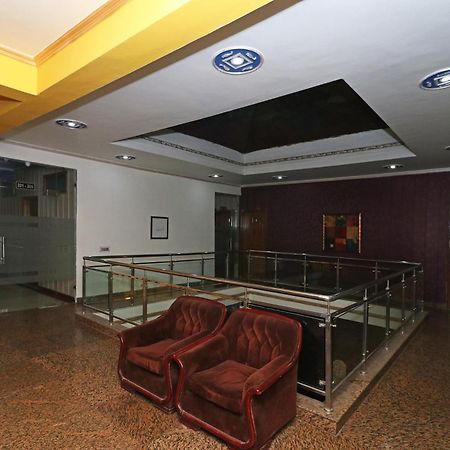 Townhouse Satguru Enclave Road Gurgaon Hotel Jamb Exterior photo